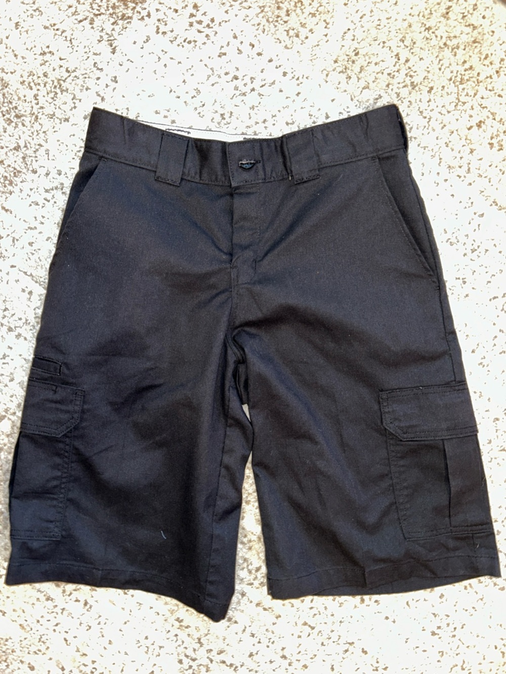 Dickies Work Cargo Shorts